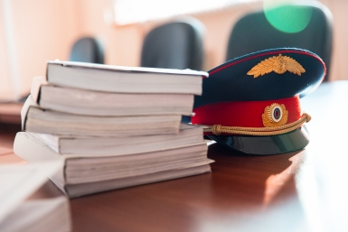 Число преступлений по отмыванию денег в РФ выросло на треть: 1145 дел за полгода