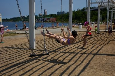 3 курорта, где море осенью еще теплое: вода +24°С, пляжи пустые, а лететь 3,5 часа