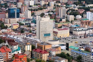Тематическое фото Евгений Кулешов, ИА PrimaMedia.ru