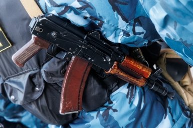 Тематическое фото Евгений  Кулешов, ИА PrimaMedia.ru