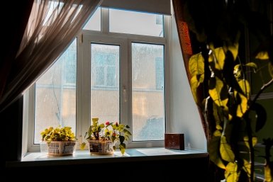 Пожилым россиянам хотят выдавать денежные сертификаты на адаптацию жилья