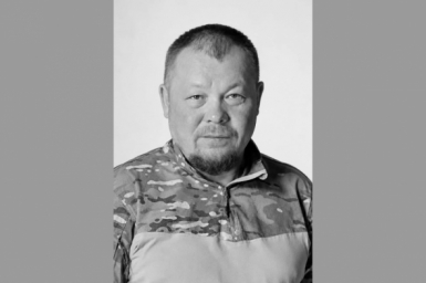 Сергей Никифоров Администрация Бахчисарайского района