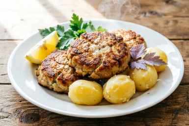 Мудрые хозяйки минтай не жарят - готовят так: вкуснее, чем в ресторане