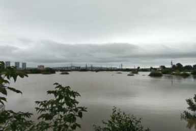 Собрать тревожный чемоданчик рекомендовали жителям одного из городов в Приморье