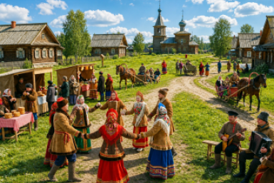 Тематическое изображение Сгенерировано ИИ