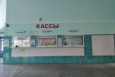 Автовокзалы России станут проще: что уберут, а что останется