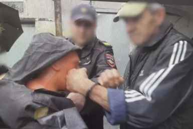 Следственные действия Правительство Севастополя
