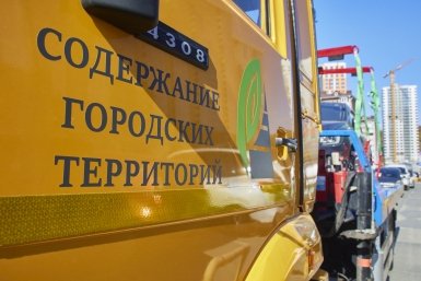 СГТ и "Зелёный Владивосток" могут стать одним муниципальным предприятием