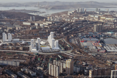 Вместо 18 высоток – огромный парк: приморцы добились отмены стройки "человейников"