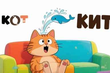 Кто вы — гений словесных игр или обычный смертный? Ответьте на 7/7