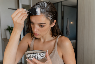 Волосы преобразятся без салона: 6 домашних масок из продуктов с кухни — выбирайте под свой тип