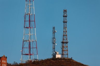 Запуск 5G в России: какие условия утвердила комиссия по радиочастотам
