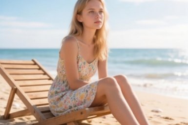 Как на открытке, только в реальности: 5 стран у моря, где песок — бархат, а сервис на высоте — от бюджетной Турции до тропиков