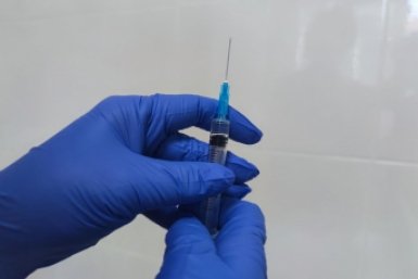 В Приморье началась вакцинация от гриппа