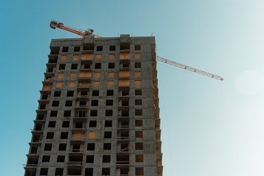 Новострой Илья Аверьянов, ИА PrimaMedia.ru