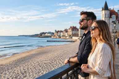 Море, янтарь и европейская атмосфера без виз: сколько реально стоит отдых в Калининграде — честный расклад