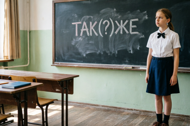 Тест на грамотность: "так же" или "также" — сможете написать верно без подсказки?