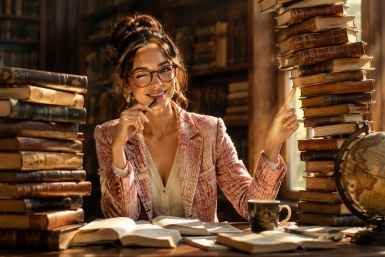 Тематическое фото сгенерировано при помощи ИИ