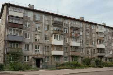Пять этажей — не случайность: как власти СССР хотели сэкономить при строительстве хрущёвок