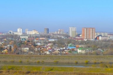 Уссурийск Евгения Клименко, ИА UssurMedia