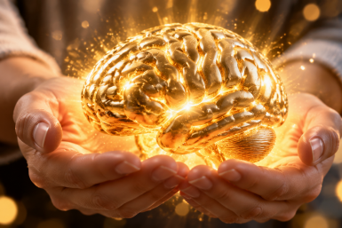 Вы - интеллектуальный гений, если решите эту IQ-загадку быстрее, чем за 30 секунд - ТЕСТ
