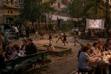 Секретики под стеклом: закапывал фантик и был самым богатым — как жили в советских дворах