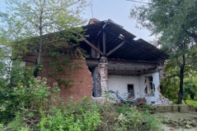 Исторические здания в Уссурийске продадут за 1 рубль