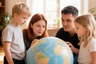 Россия - планетарный Эрмитаж, где хранятся шедевры природы: тест по самым красивым местам