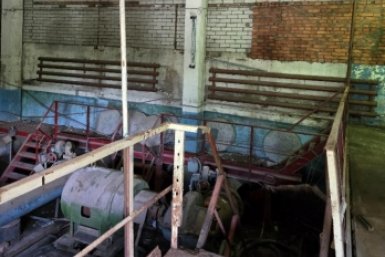 Здание водоканала Уссурийска выставили на продажу за 22,5 миллиона рублей
