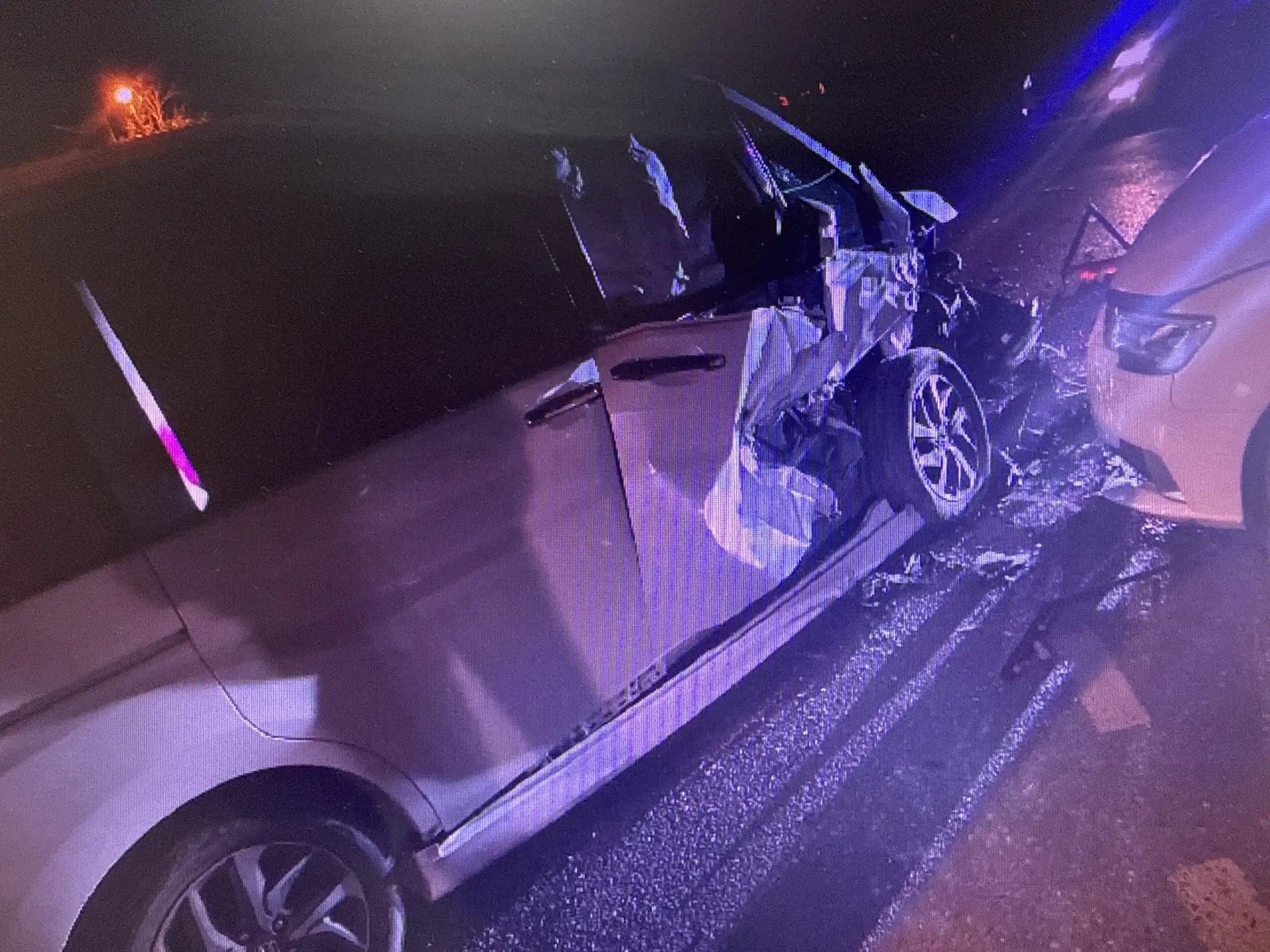 В Уссурийске 18-летний водитель Audi устроил ДТП с пострадавшей сверстницей