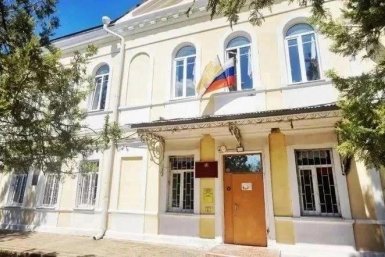 В Детской школе искусств №2 Ставрополя начали обратный отсчет до слияния с музыкальной школой №1 Предоставлено ДШИ №2