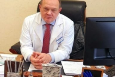 Экс-главврач окнодиспансера Ставрополья попытался оспорить свое увольнение в суде ИА Stavropol.Media
