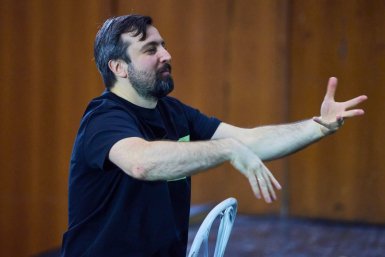 Альберт Хасиев Осипчук Дмитрий, ИА PrimaMedia