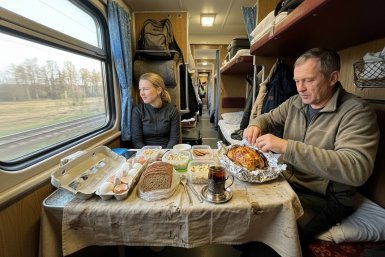 20 лет в поездах научили меня главному: от каких привычек я отказался в дороге и вам советую