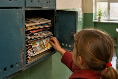 "Правда", "Труд", "Комсомолка": что выписывали в СССР