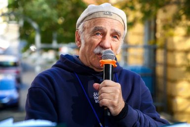 9 октября, Владивосток. &quotЛитература Тихоокеанской России&quot ИА PrimaMedia