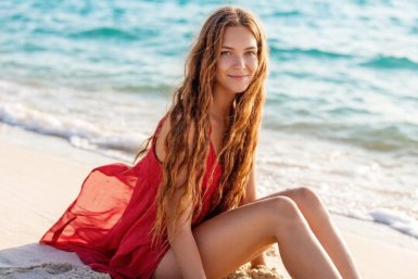 И Пхукет уже не нужен: страна с морем +26, где экономят 49 тыс. на отдыхе - хит и октября, и ноября