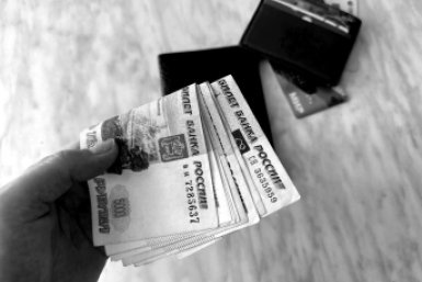 Сюрприз для пожилых — пенсия по QR-коду: что придумали в Госдуме