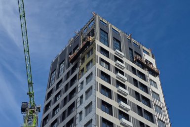 Аренда квартир на Сахалине и Курилах вошла в топ-5 по доступности среди регионов РФ