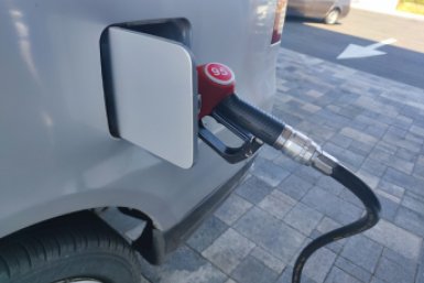 На Ставрополье и в 14 регионах отменили ограничения на отпуск топлива на АЗС