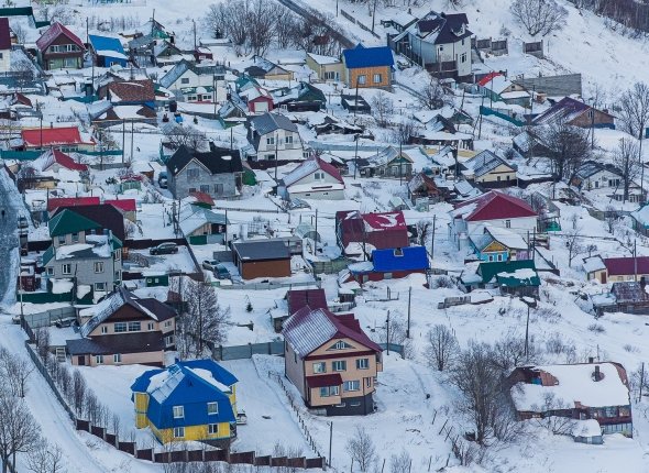 Жилье по федеральным стандартам: как  работает агентство "Самолёт Плюс" в Уссурийске