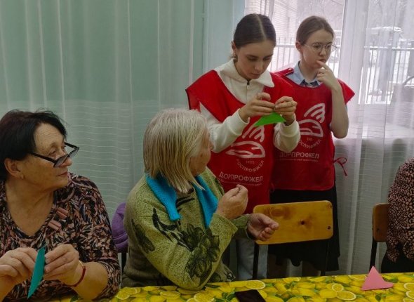 Школьники, стратеги и камни: в Уссурийске растет поколение керлингистов