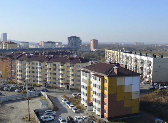 Капсульно-мобильные дома по-русски: новый стандарт отрасли в условиях импортозамещения