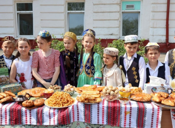 Школьники, стратеги и камни: в Уссурийске растет поколение керлингистов