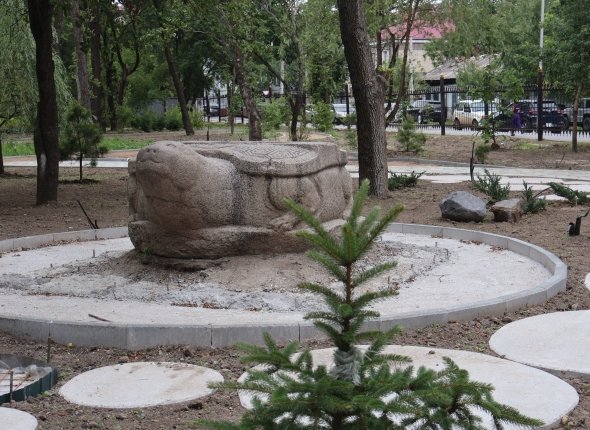 Новость дня