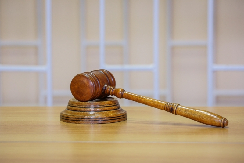 Девушка засудила ТСЖ в Уссурийске за оскорбления и унижения в свой адрес Антон Балашов, ИА PrimaMedia
