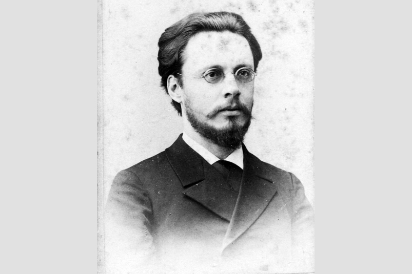 Последний Приамурский генерал-губернатор Николай Львович Гондатти (1911-1917 гг.)