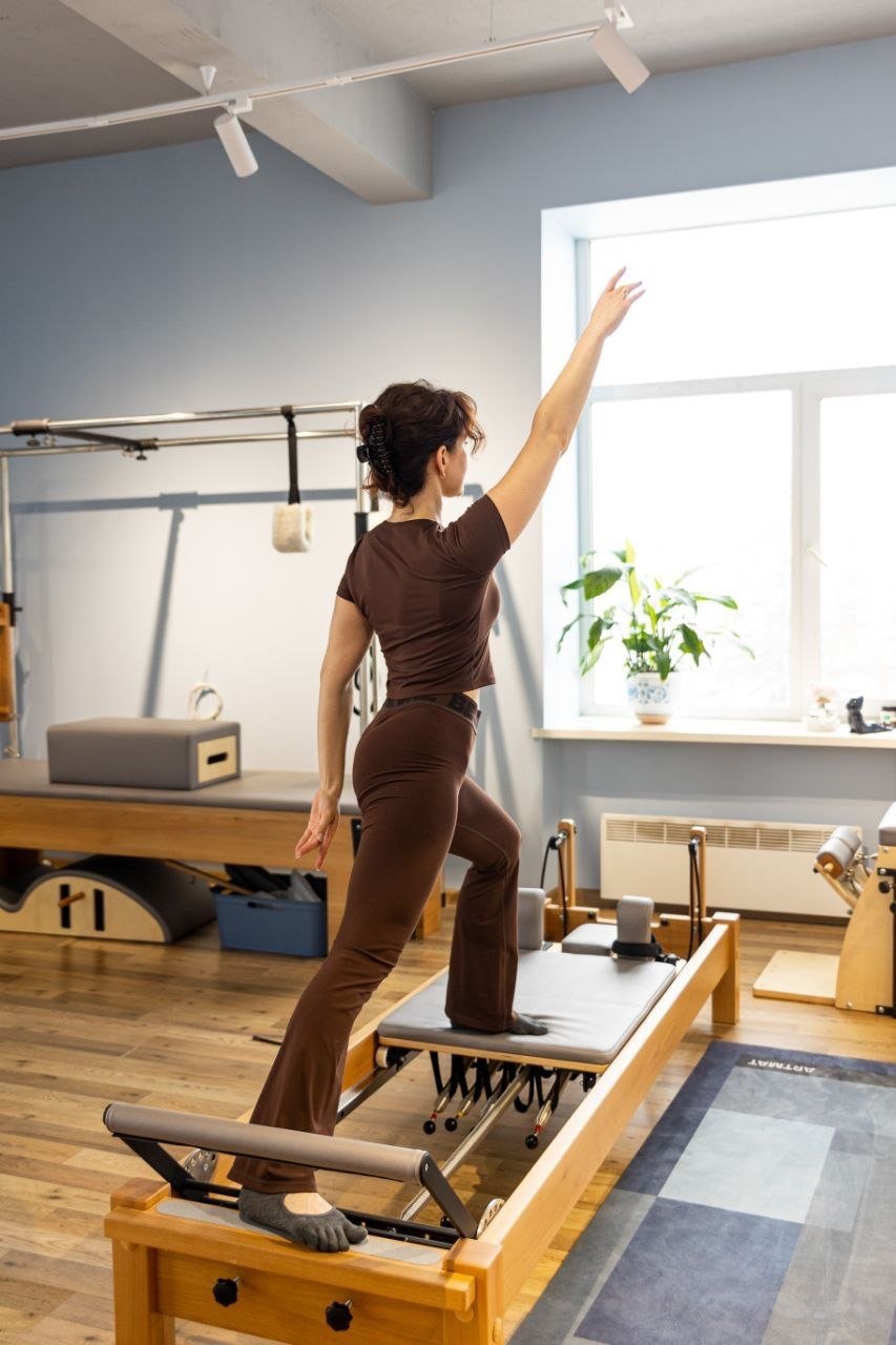 Мария Казанцева