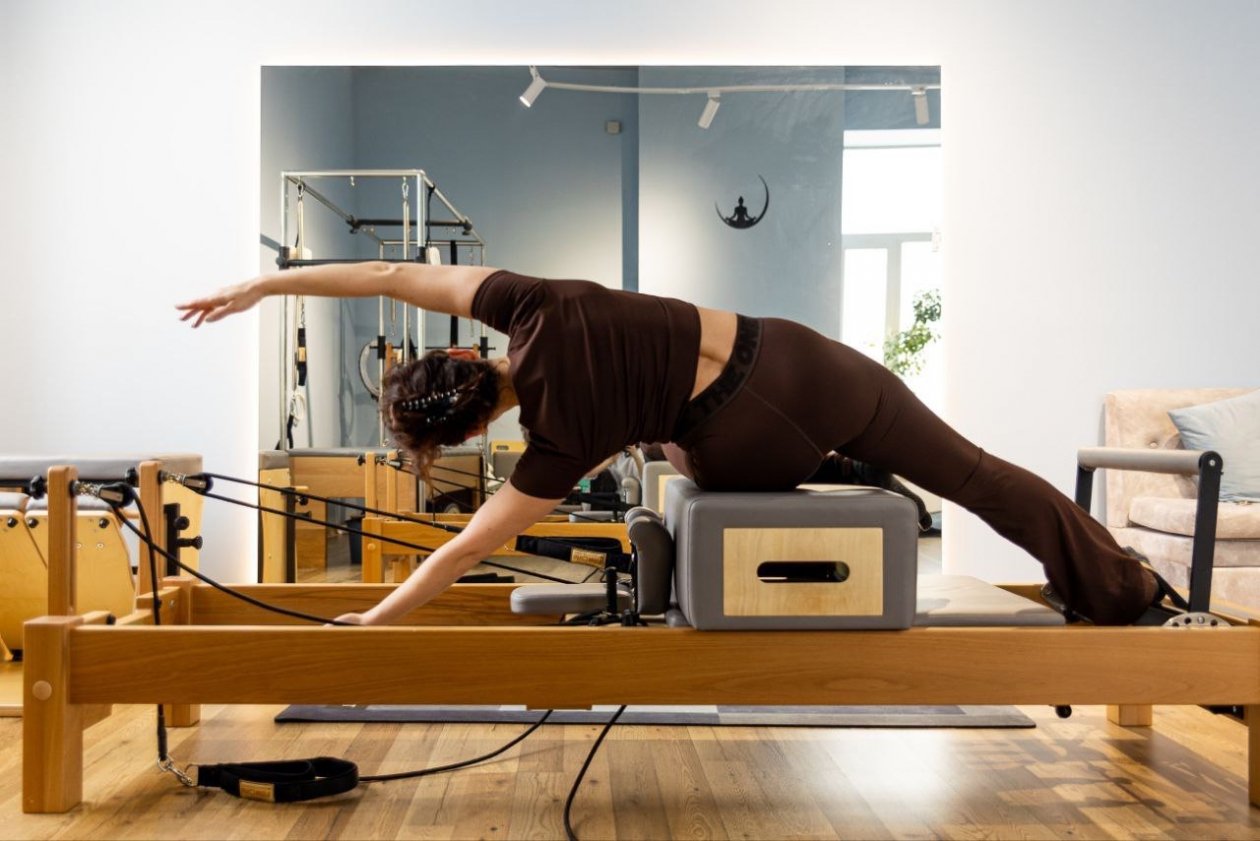 Мария Казанцева