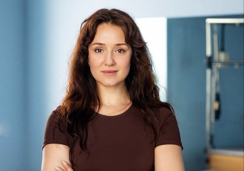 Мария Казанцева Наталья Курамшина